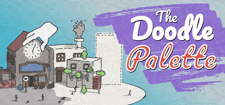 The Doodle Palette