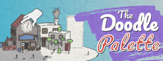The Doodle Palette