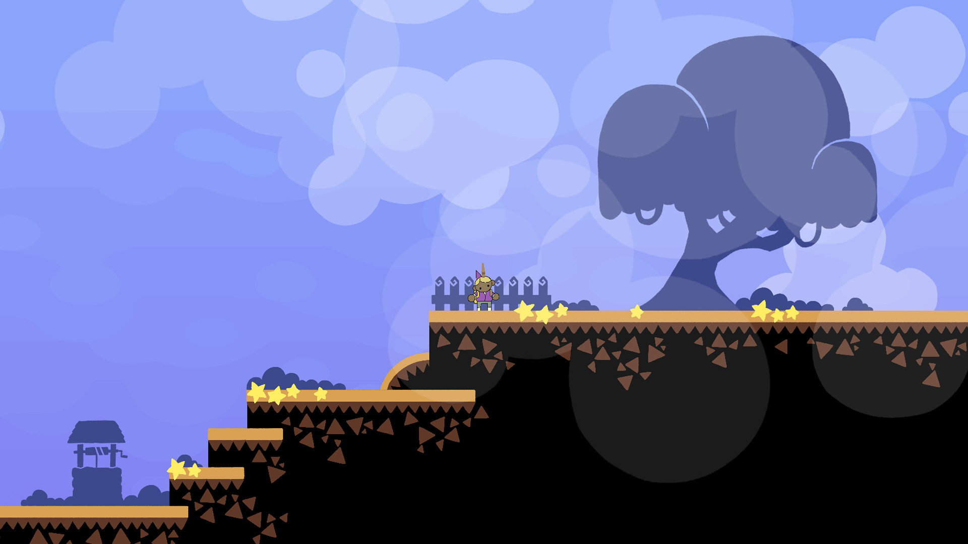 Magiculon's Tower screenshot #1