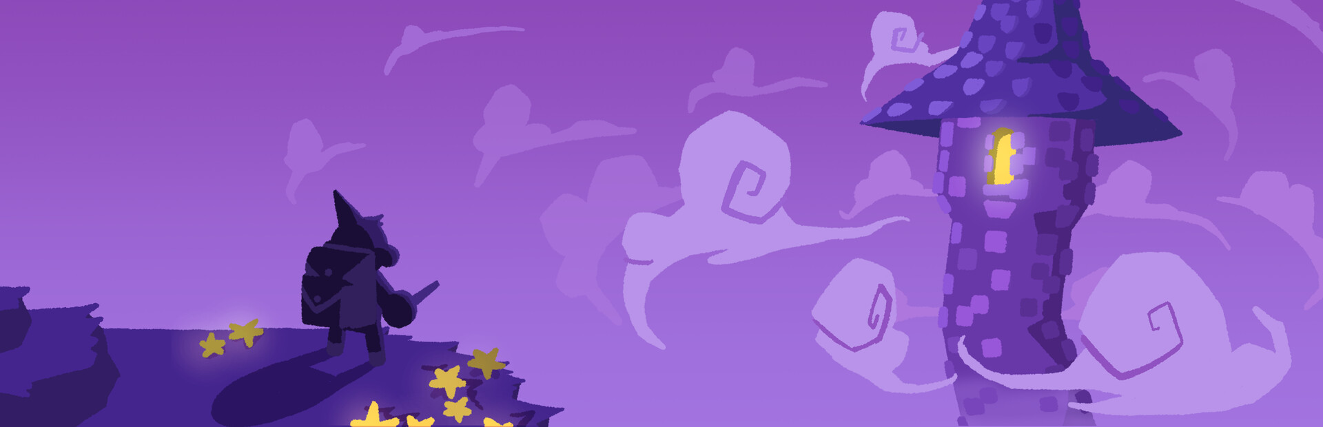 Magiculon's Tower