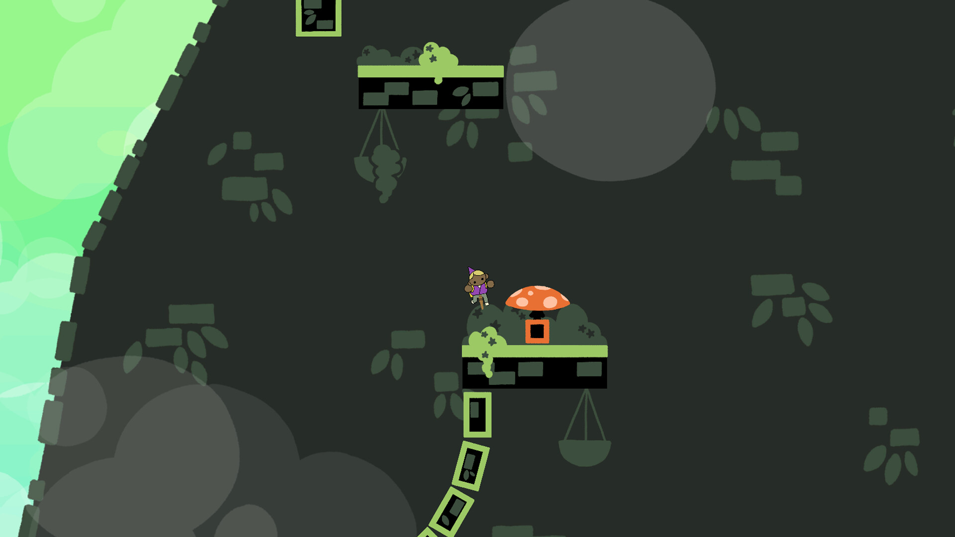 Magiculon's Tower screenshot #3