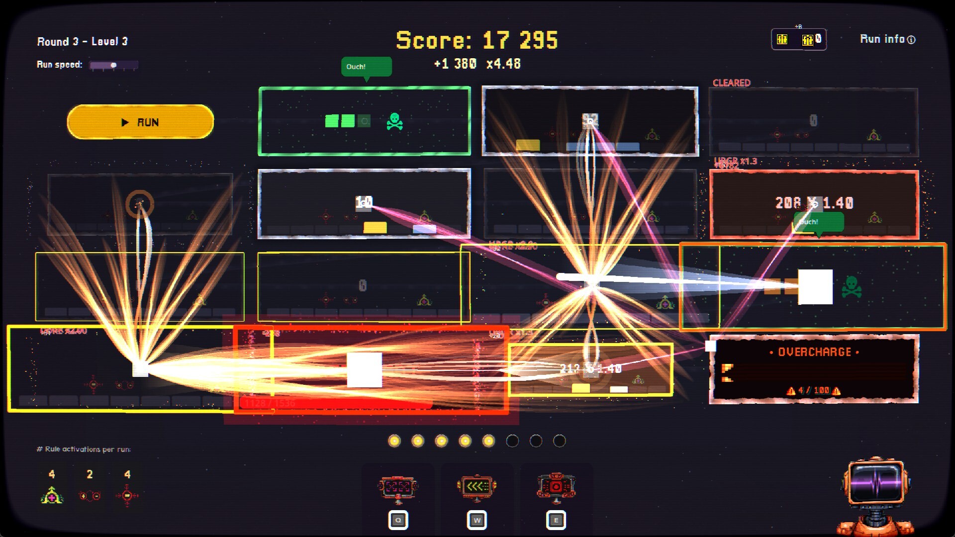 Obrum screenshot 7