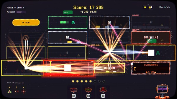 Screenshot media