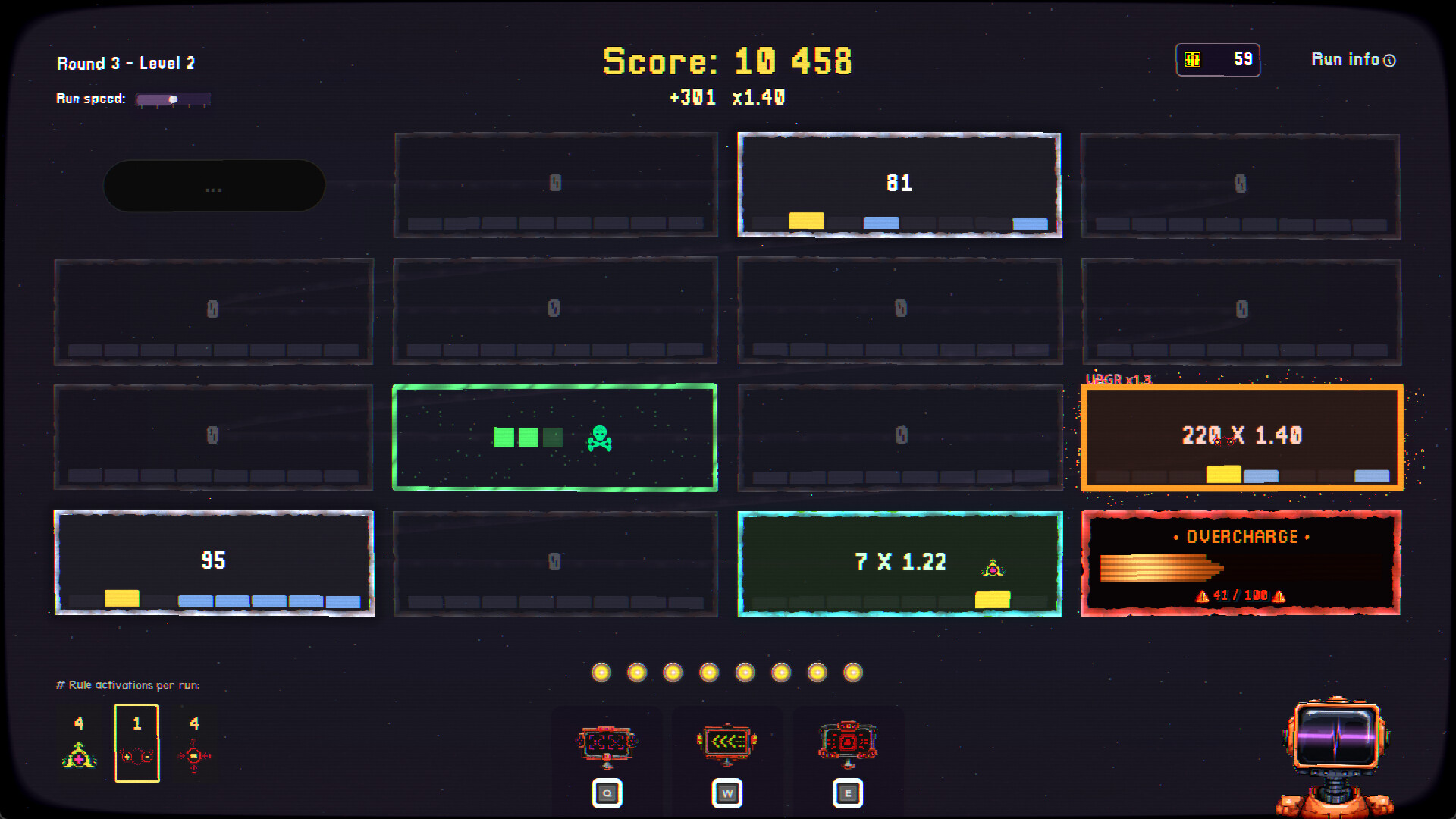 Obrum screenshot 18