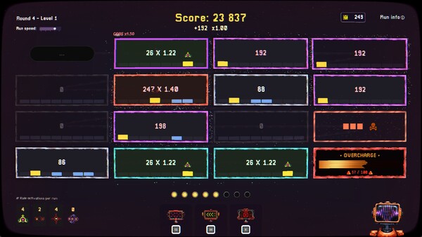Screenshot media