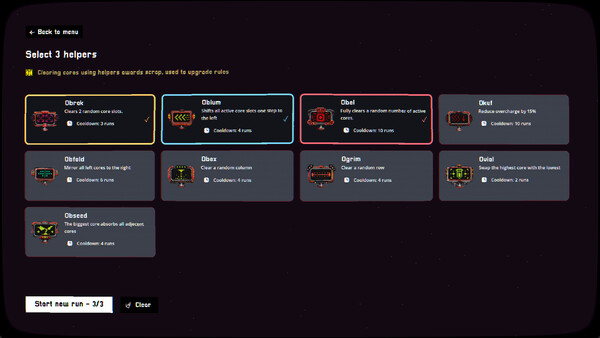 Screenshot media