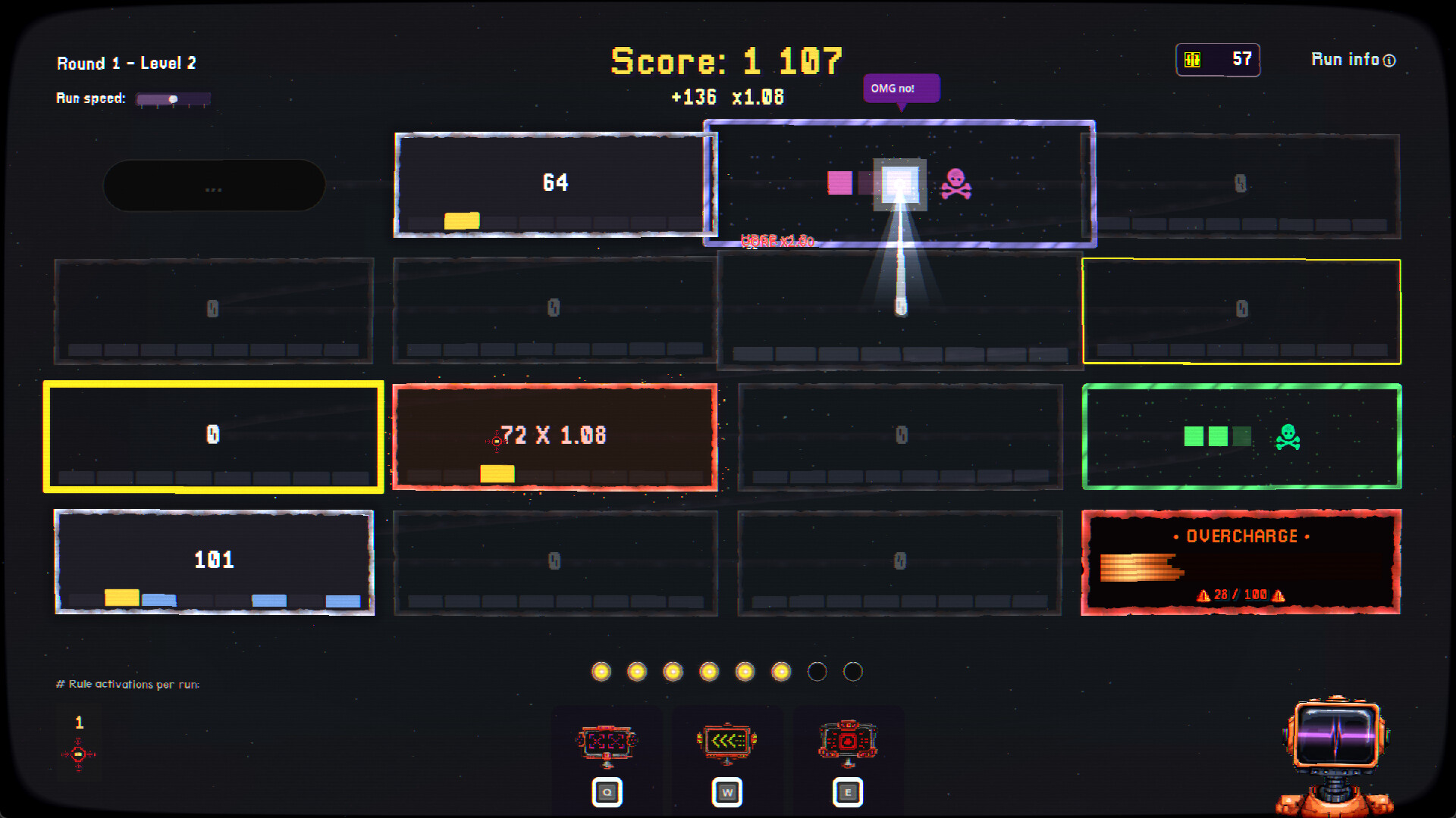 Obrum screenshot 16