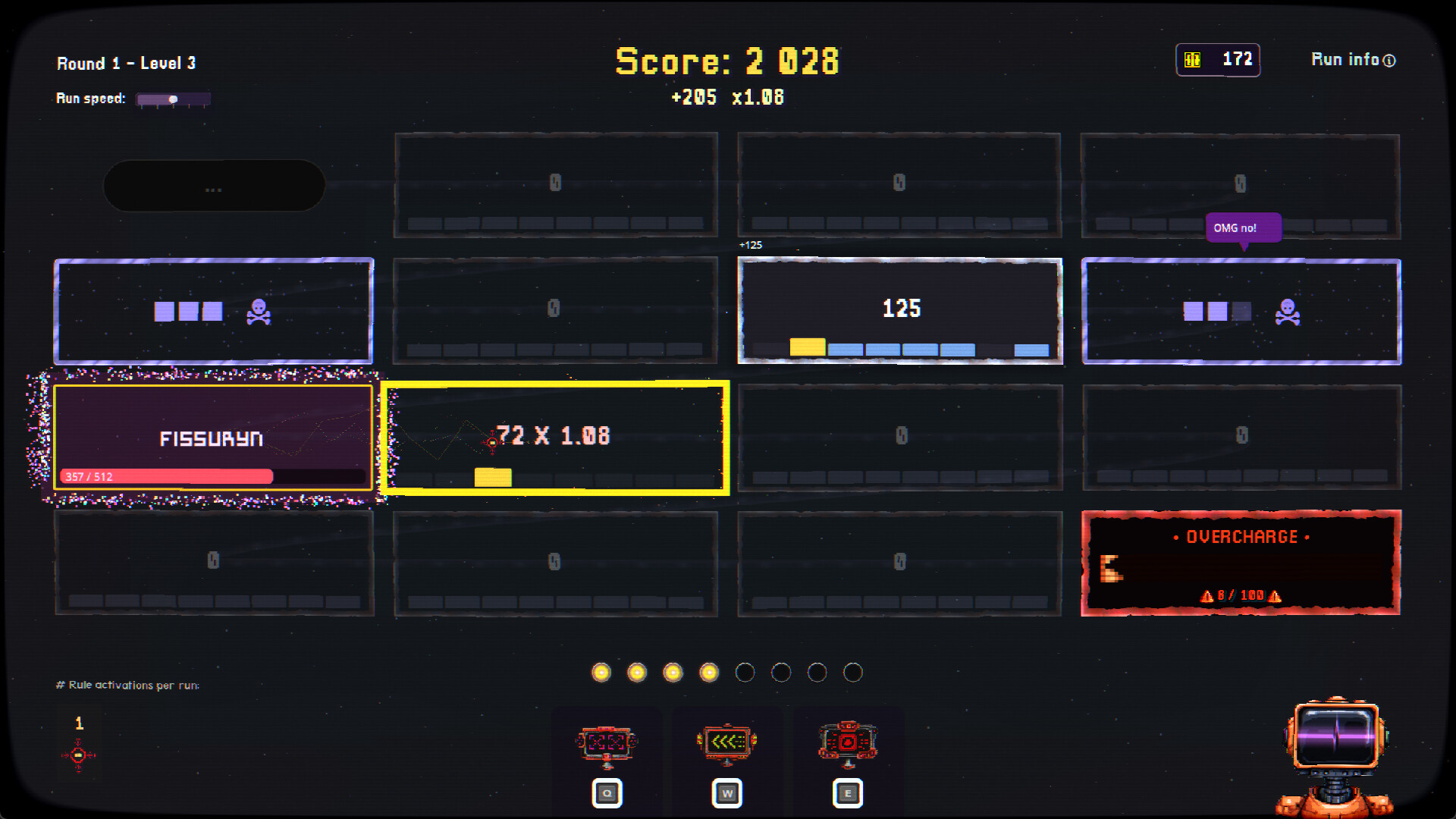 Obrum screenshot 19