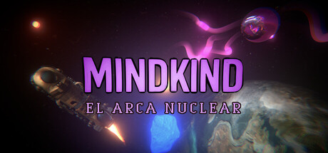 Mindkind: El Arca Nuclear