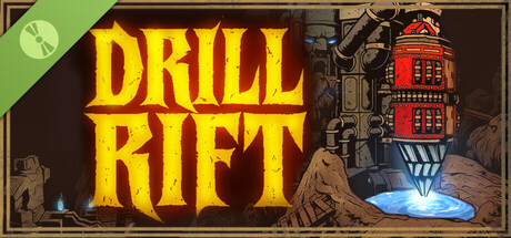 Drill Rift Demo