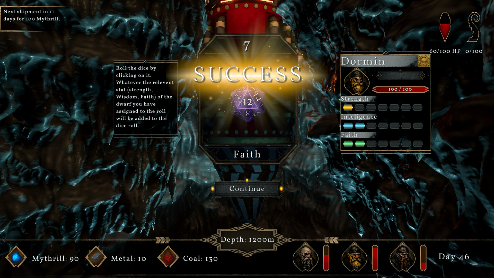 #7. Drill Rift Demo (Steam) De: Steam Veil Games