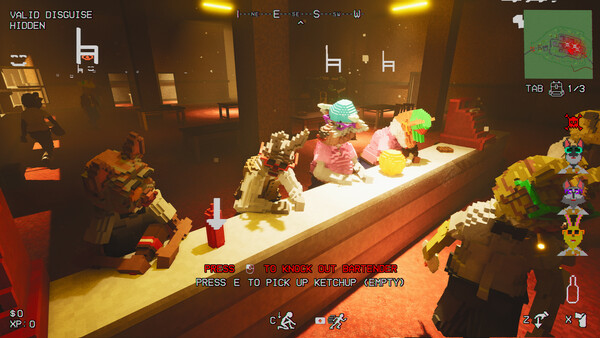 Gone Feral スクリーンショット 3