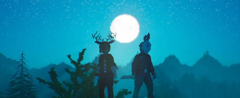 Gone Feral video 3