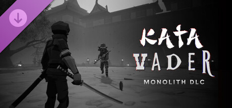 Katavader - Monolith Katana Skin