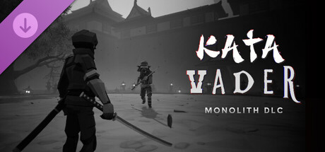 Katavader - Monolith Katana Skin