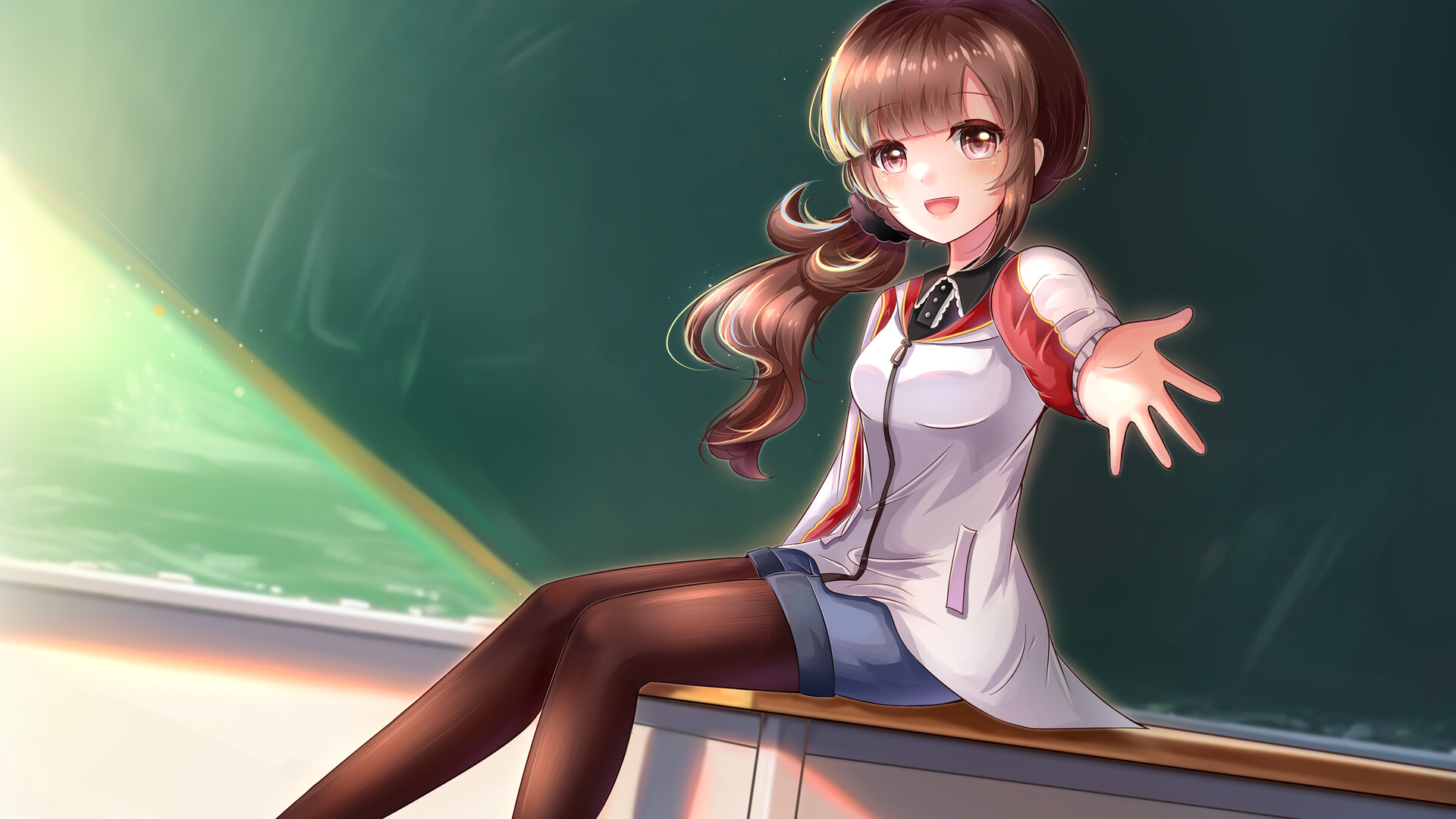 初遇时 Soundtrack Featured Screenshot #1