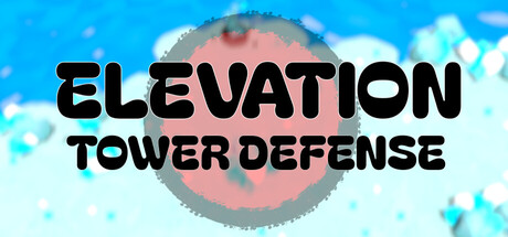 Elevation Tower Defense game thumbnail