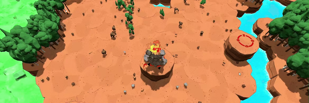 Elevation Tower Defense video 1
