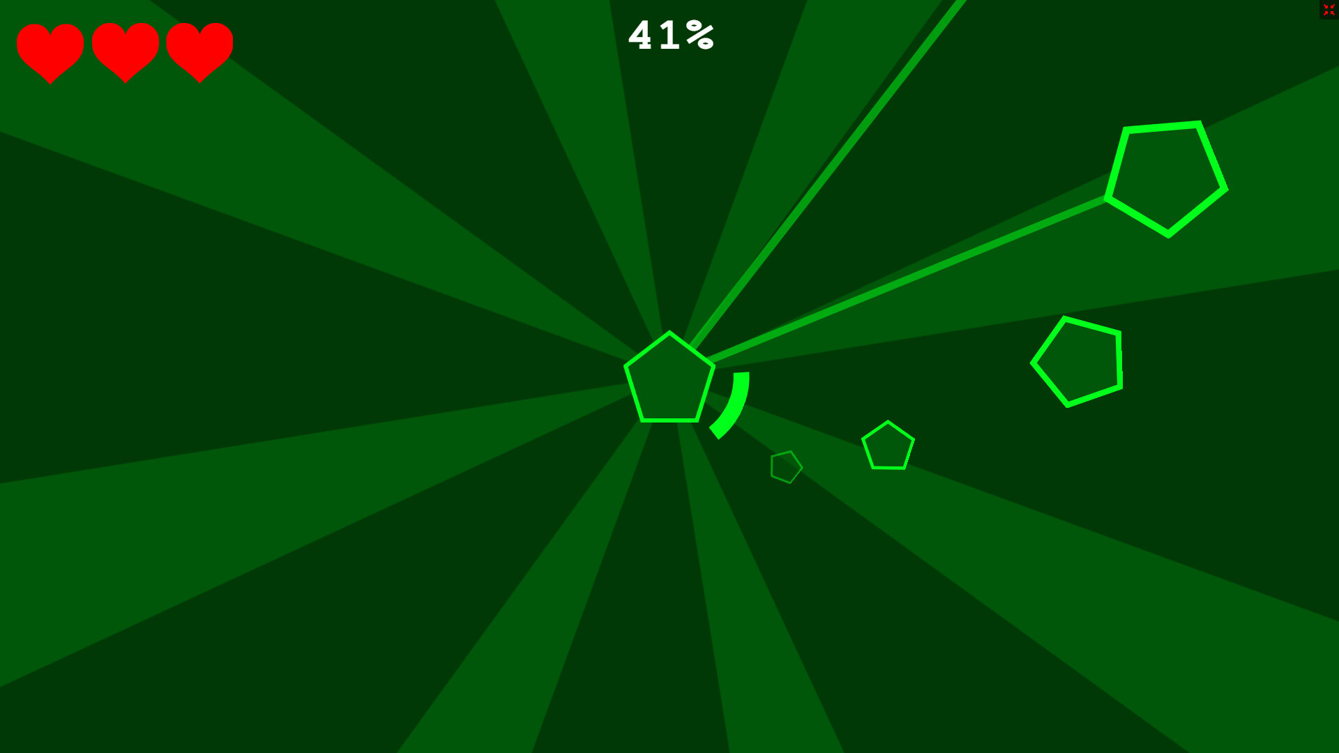 Pulsagon screenshot #4