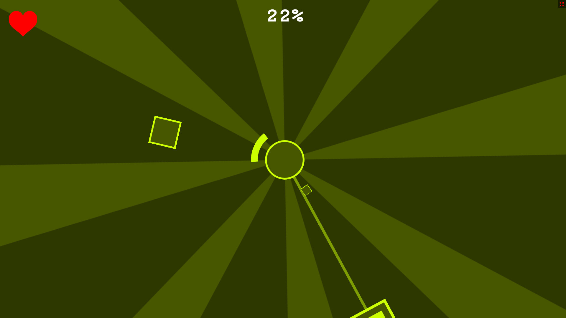 Pulsagon screenshot #2