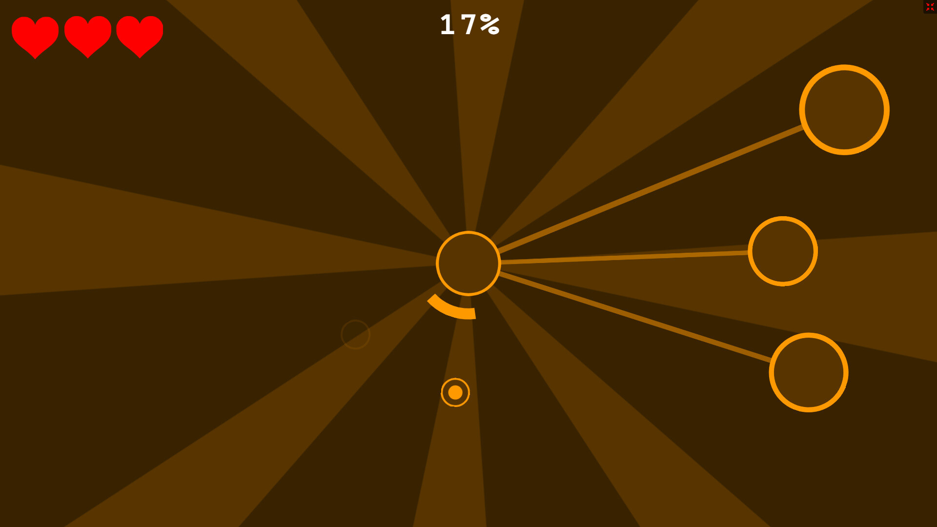 Pulsagon screenshot #3