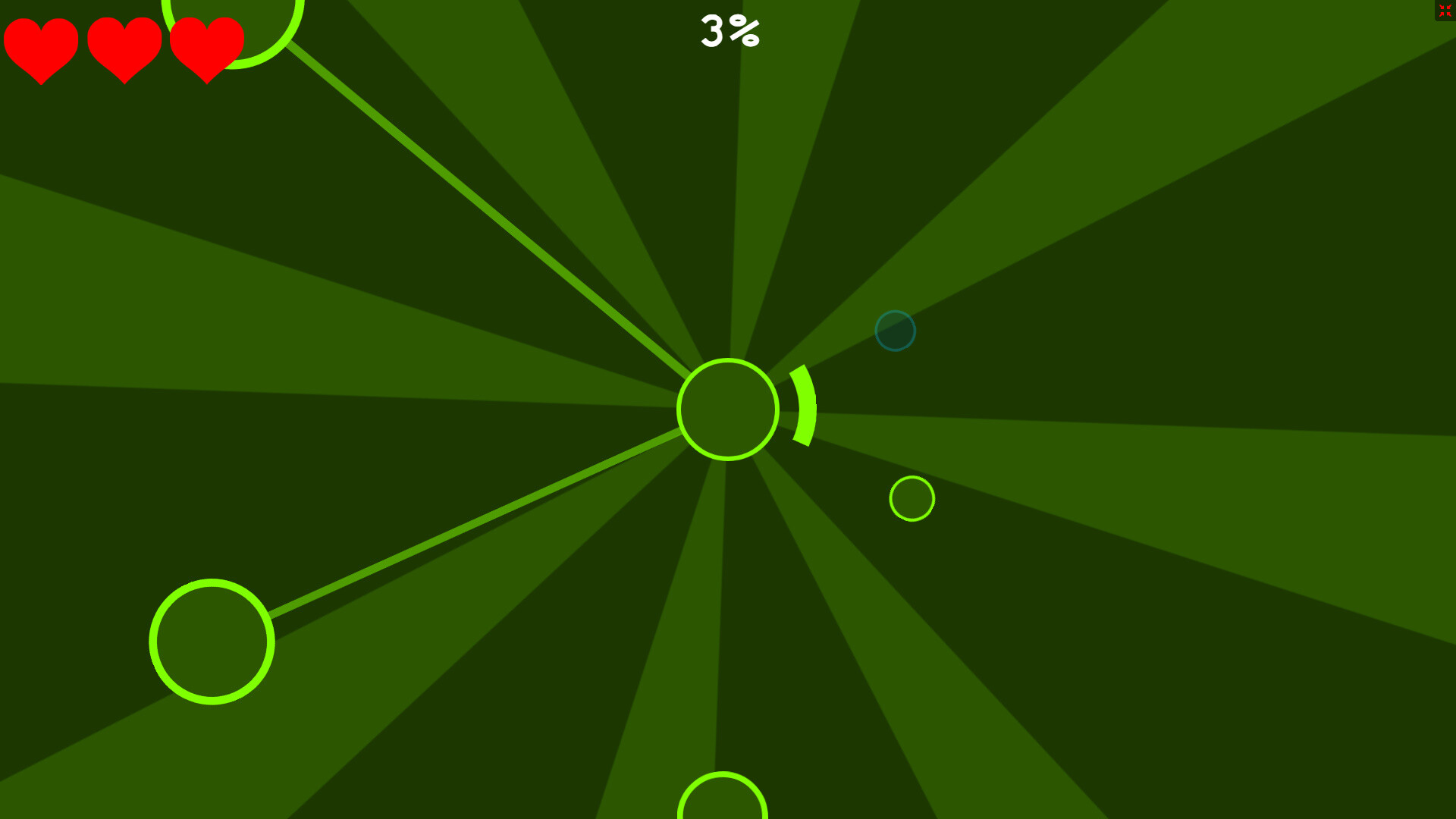 Pulsagon screenshot #1