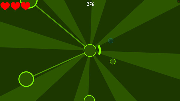 Pulsagon screenshot 1