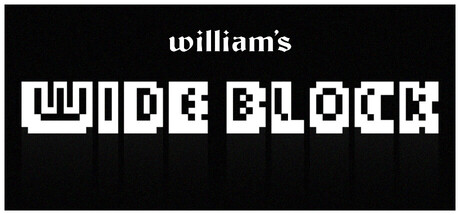 William's Wideblock