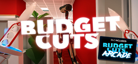 Budget Cuts Cover Image