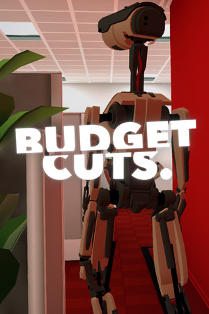 Cover art of Budget Cuts