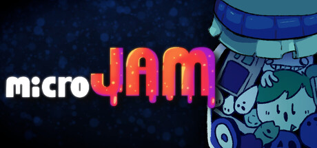 microJAM