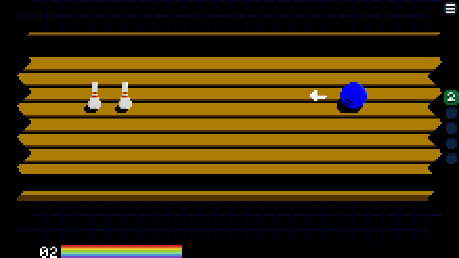 microJAM screenshot #4