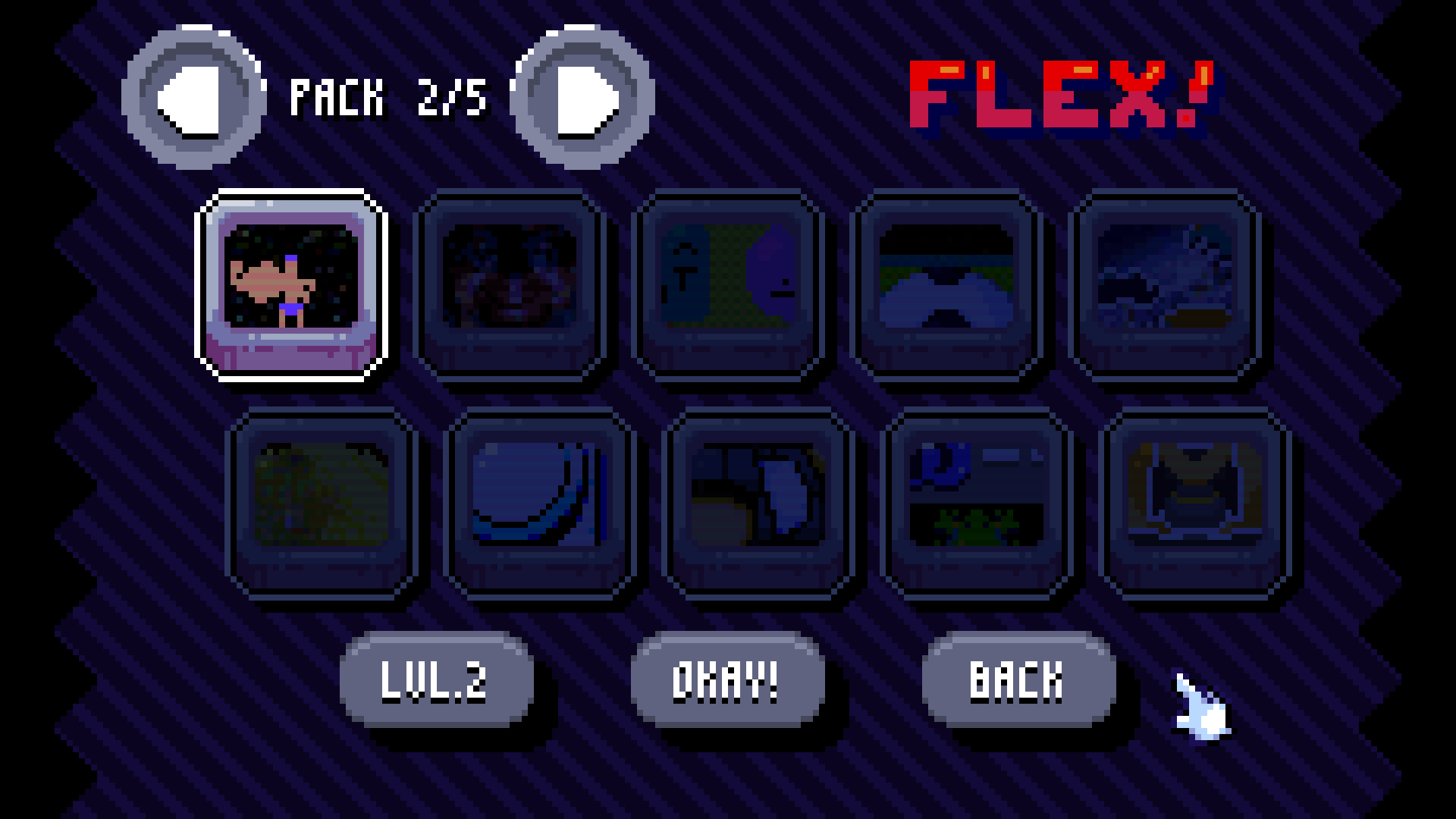 microJAM screenshot #9