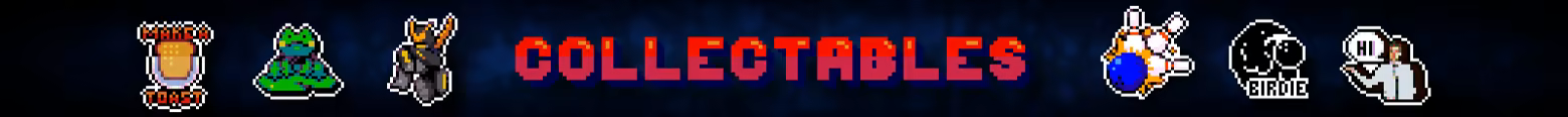 Collectables