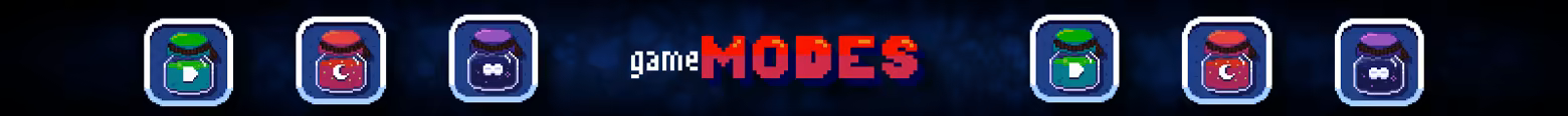 Game Modes