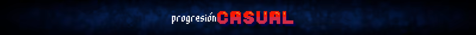 Progresión Casual