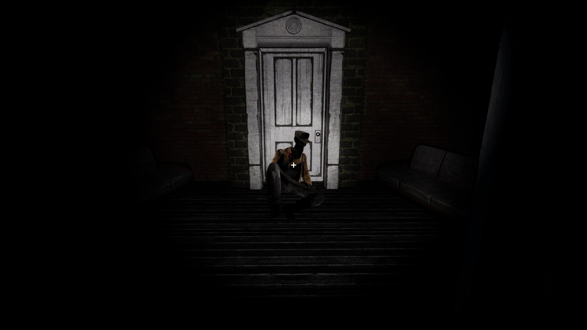 Don't answer screenshot #3