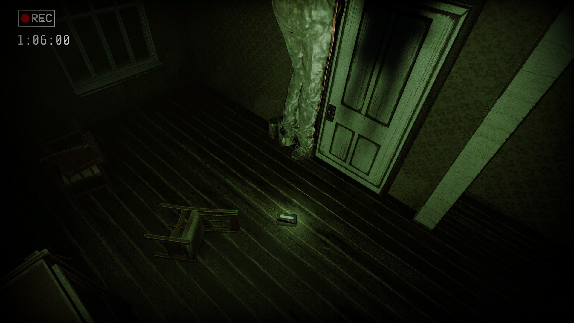 Don't answer screenshot #11