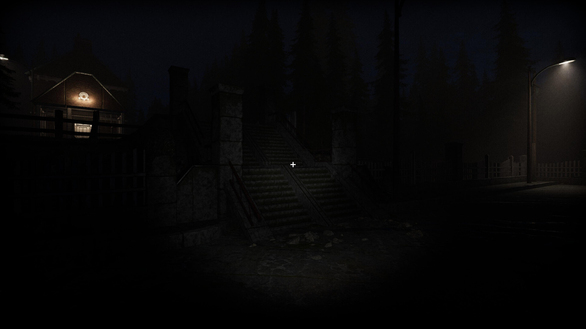 Don't answer screenshot #1