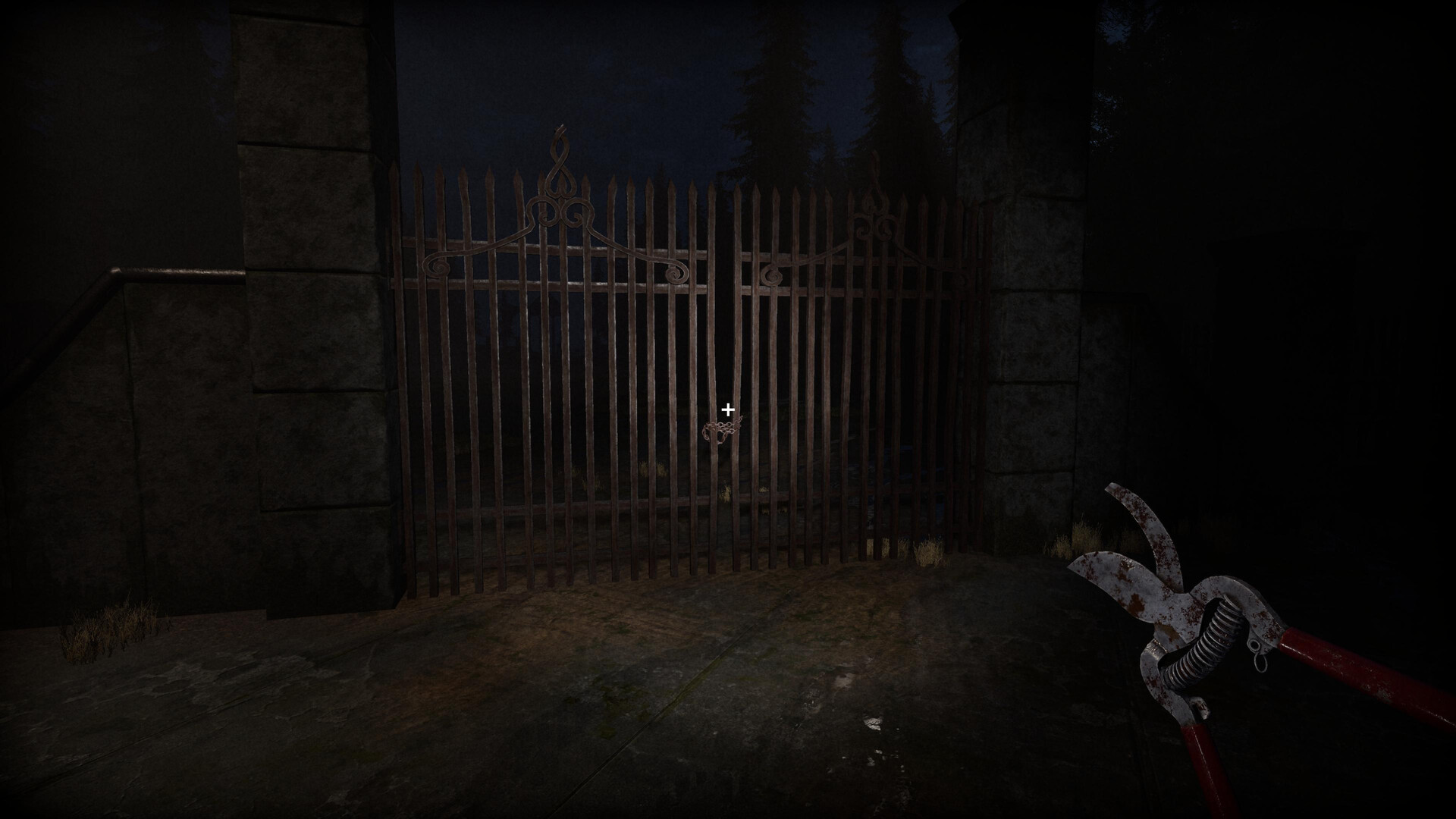 Don't answer screenshot #5