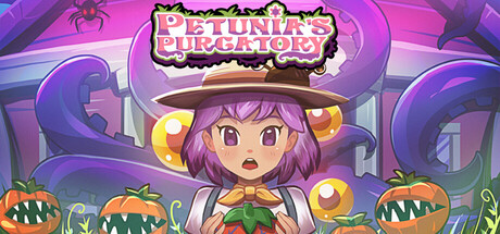 Petunia's Purgatory