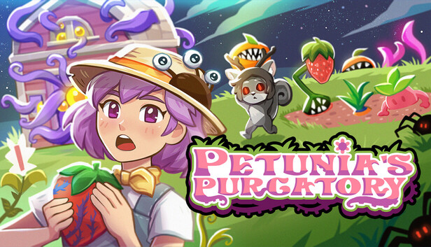 Petunia's Purgatory
