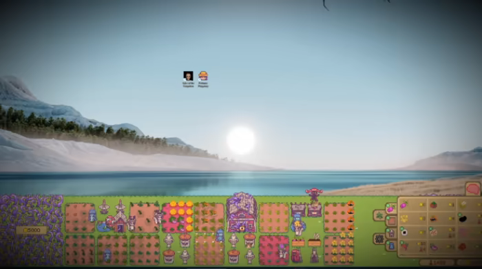 Petunia's Purgatory video 2