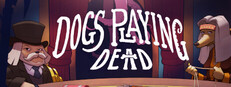 Dogs Playing Dead
