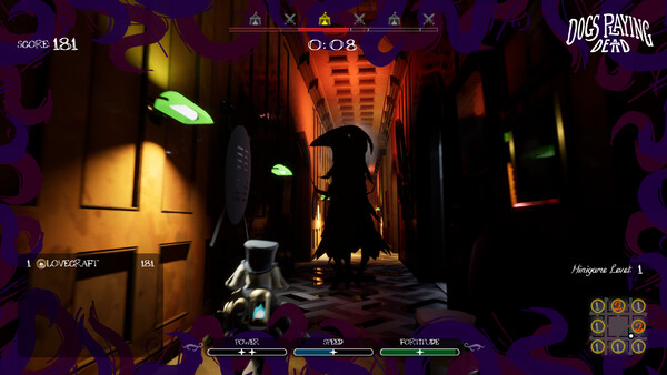 Dogs Playing Dead screenshot 6