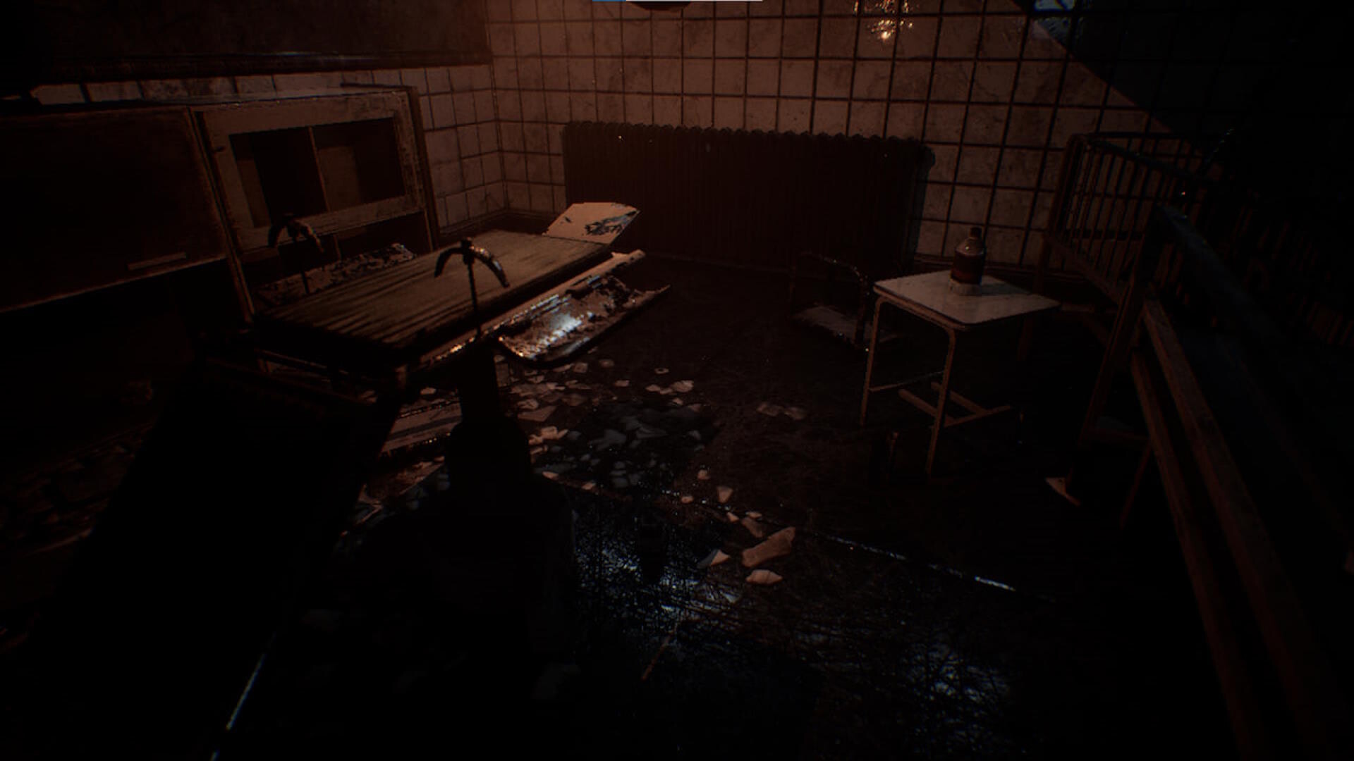 Morbus screenshot #4