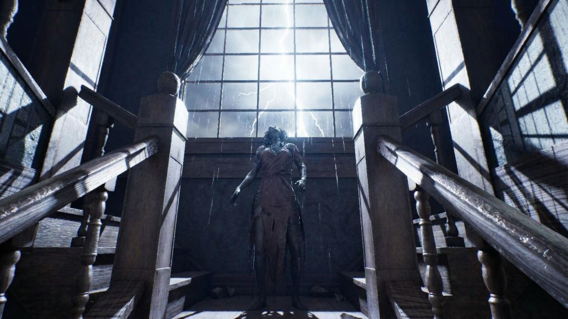 Morbus screenshot #5