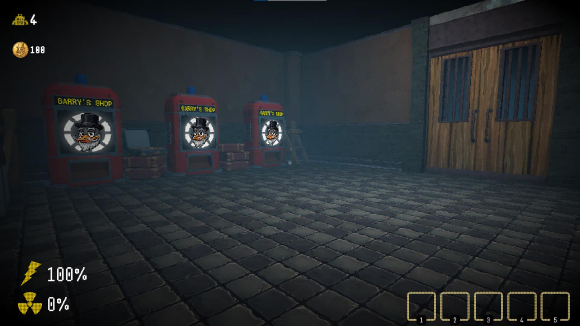 Morbus – Screenshot 7