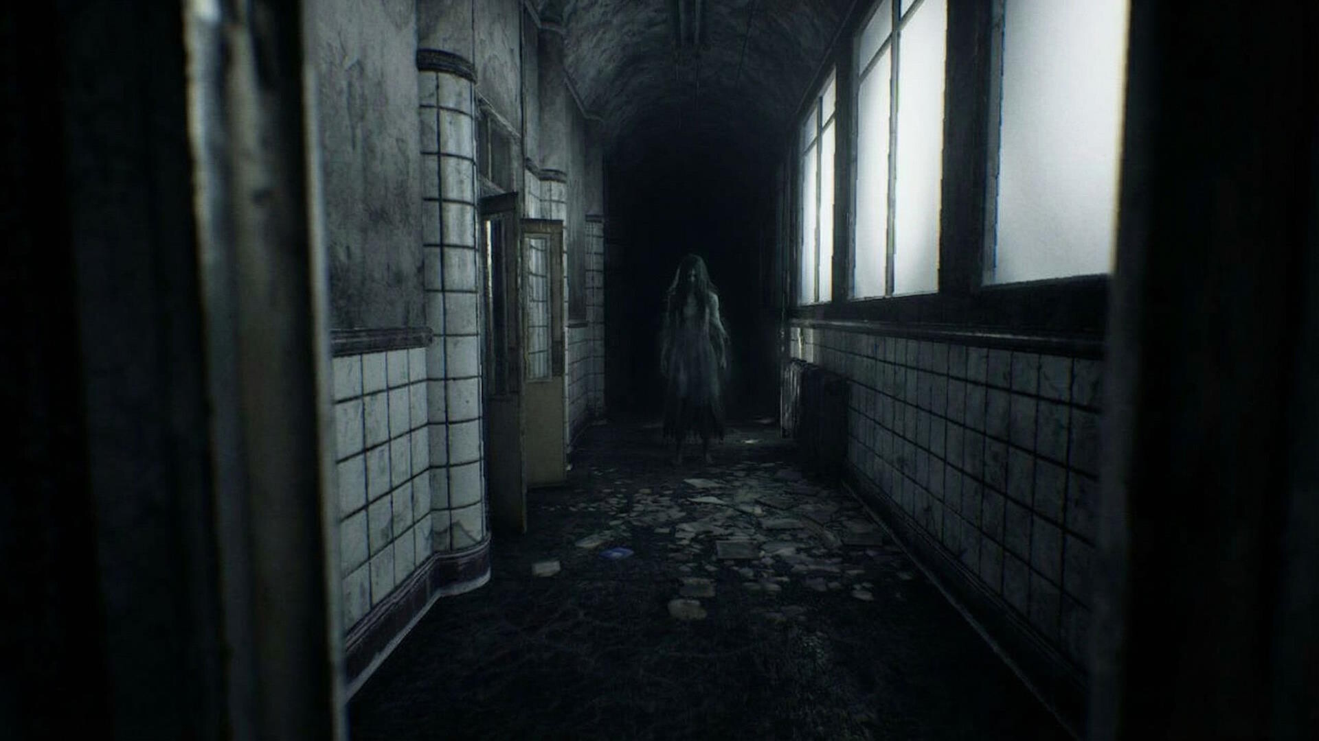 Morbus screenshot #1