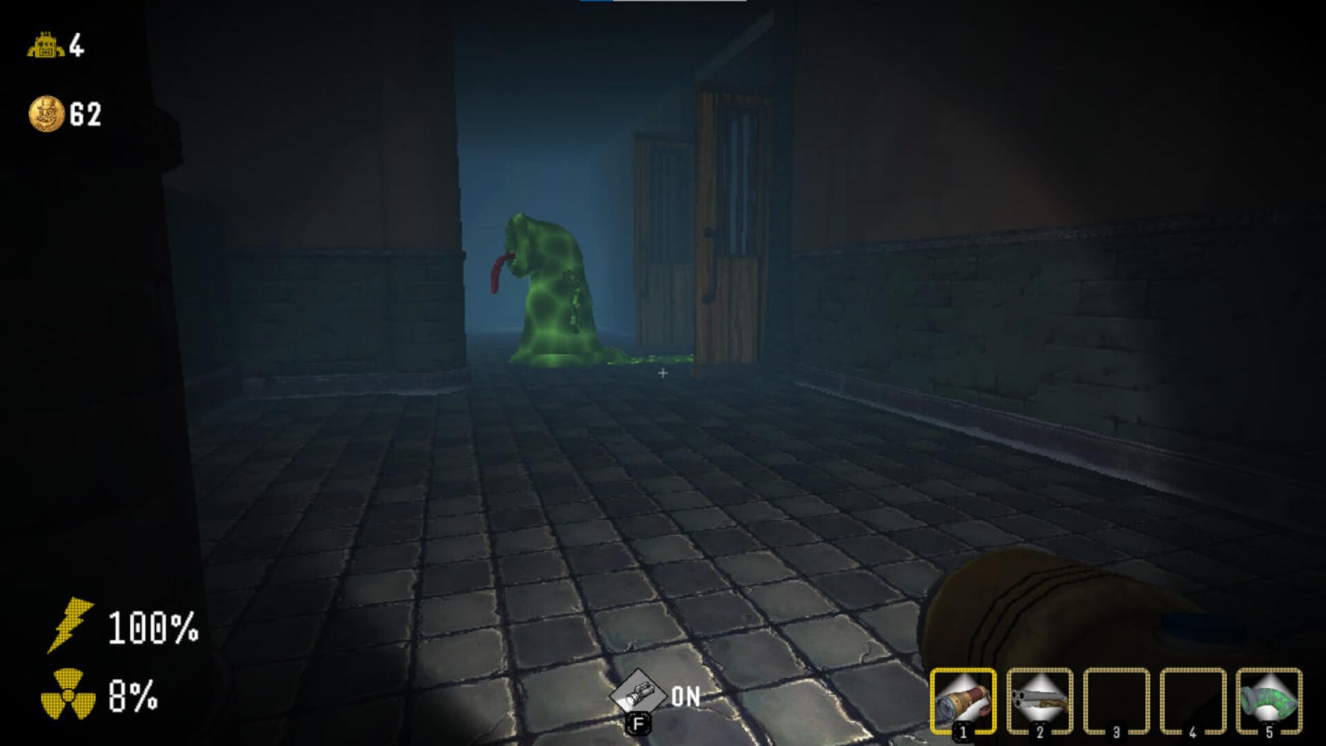 Morbus – Screenshot 8
